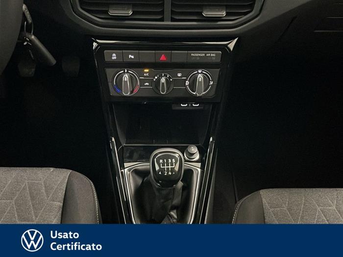 AutoVega - VOLKSWAGEN T-Cross | ID 37253