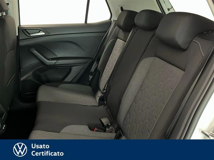 AutoVega - VOLKSWAGEN T-Cross | ID 37253