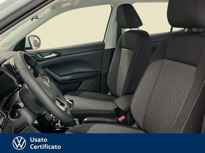 AutoVega - VOLKSWAGEN T-Cross | ID 37253
