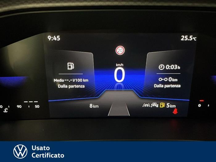 AutoVega - VOLKSWAGEN T-Cross | ID 37253