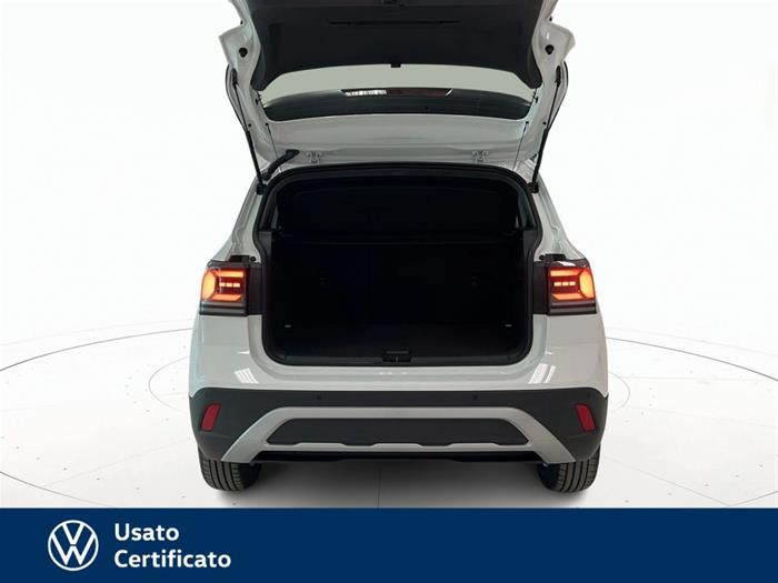 AutoVega - VOLKSWAGEN T-Cross | ID 37253