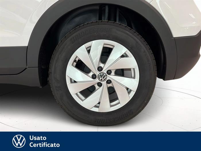 AutoVega - VOLKSWAGEN T-Cross | ID 37253