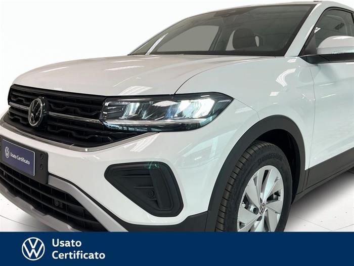 AutoVega - VOLKSWAGEN T-Cross | ID 37253