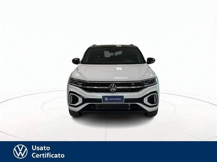 AutoVega - VOLKSWAGEN T-Roc | ID 37227
