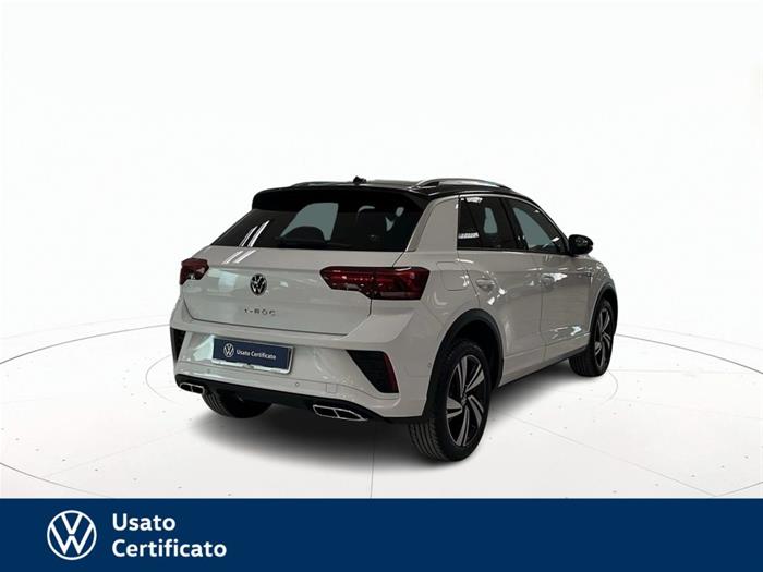 AutoVega - VOLKSWAGEN T-Roc | ID 37227
