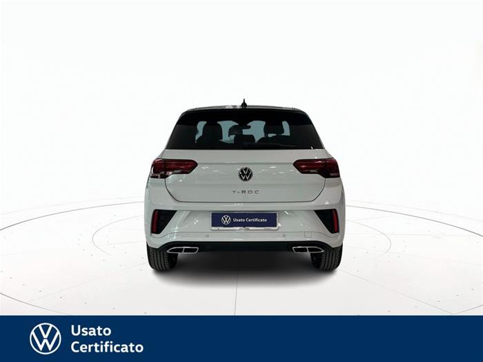 AutoVega - VOLKSWAGEN T-Roc | ID 37227