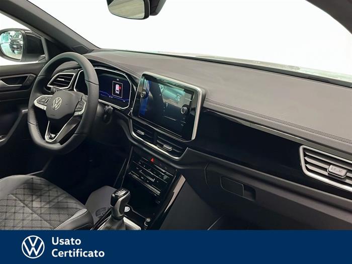 AutoVega - VOLKSWAGEN T-Roc | ID 37227