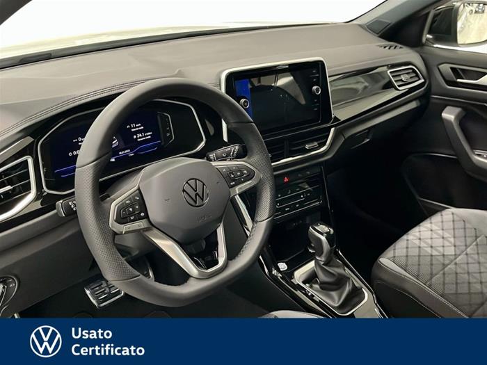 AutoVega - VOLKSWAGEN T-Roc | ID 37227