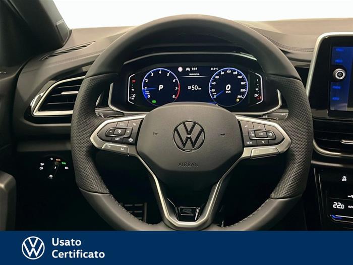 AutoVega - VOLKSWAGEN T-Roc | ID 37227