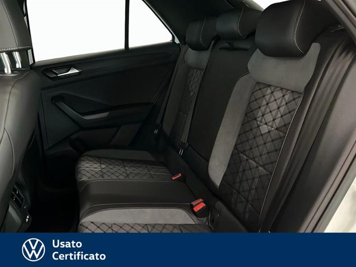 AutoVega - VOLKSWAGEN T-Roc | ID 37227