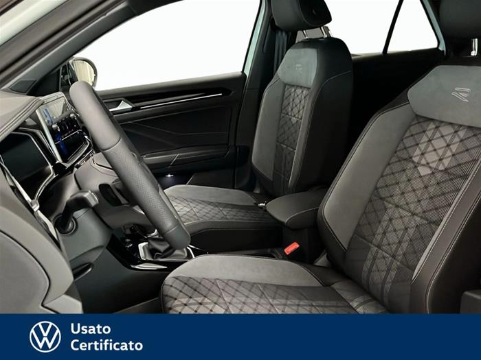 AutoVega - VOLKSWAGEN T-Roc | ID 37227