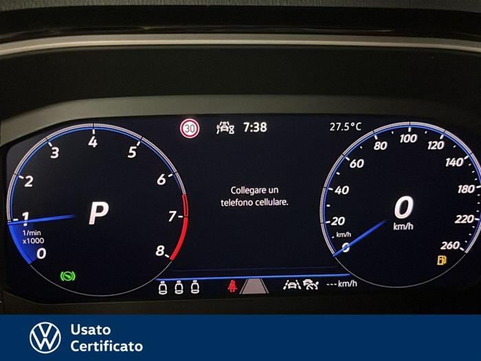 AutoVega - VOLKSWAGEN T-Roc | ID 37227