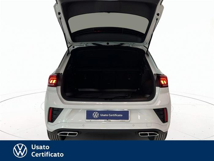 AutoVega - VOLKSWAGEN T-Roc | ID 37227