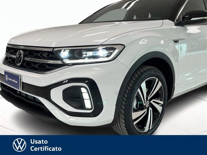 AutoVega - VOLKSWAGEN T-Roc | ID 37227