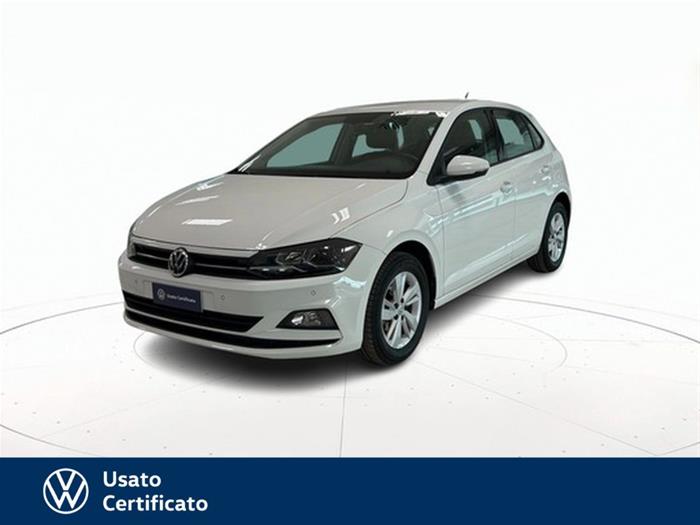 AutoVega - VOLKSWAGEN Polo | ID 37223