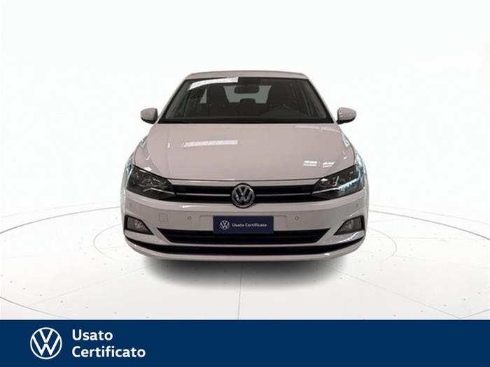 AutoVega - VOLKSWAGEN Polo | ID 37223