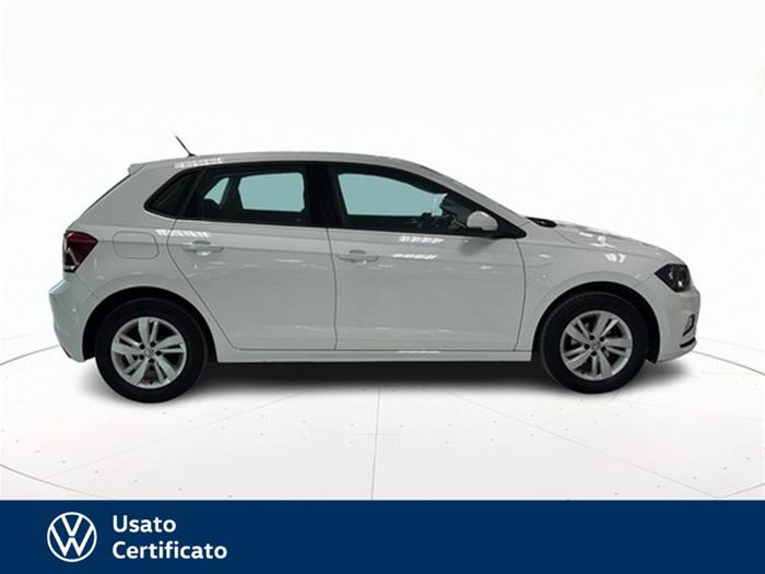 AutoVega - VOLKSWAGEN Polo | ID 37223