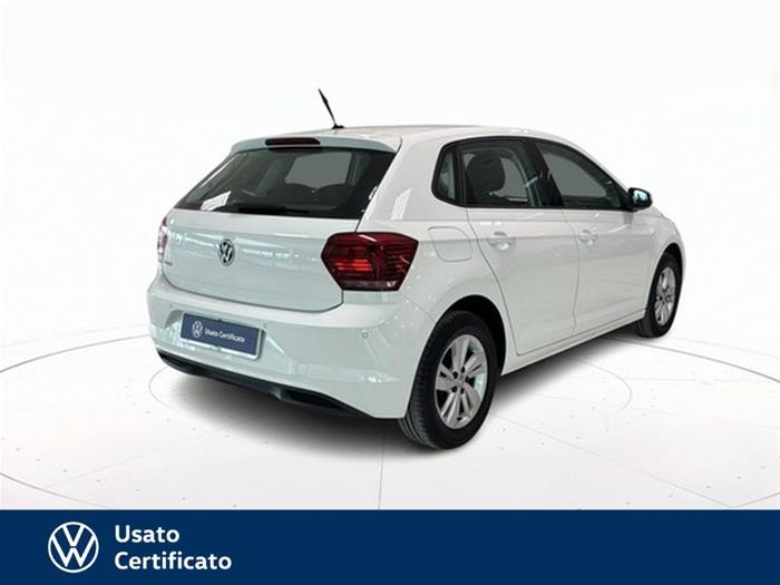 AutoVega - VOLKSWAGEN Polo | ID 37223