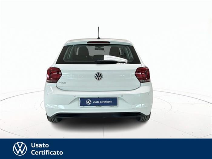 AutoVega - VOLKSWAGEN Polo | ID 37223