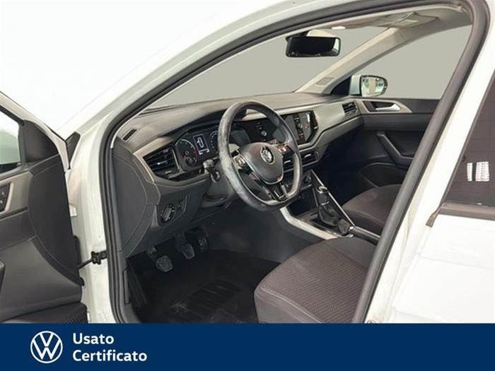 AutoVega - VOLKSWAGEN Polo | ID 37223