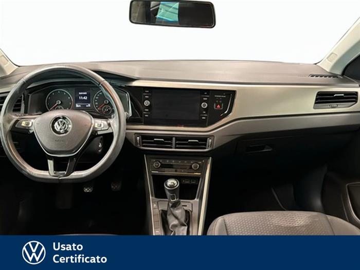 AutoVega - VOLKSWAGEN Polo | ID 37223