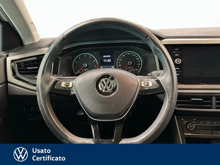 AutoVega - VOLKSWAGEN Polo | ID 37223