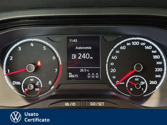 AutoVega - VOLKSWAGEN Polo | ID 37223
