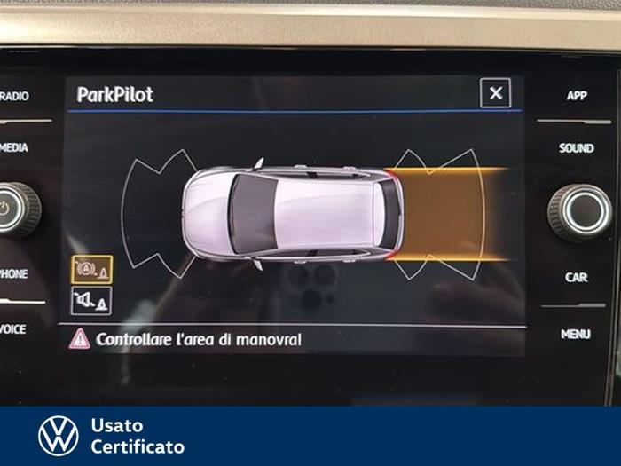 AutoVega - VOLKSWAGEN Polo | ID 37223