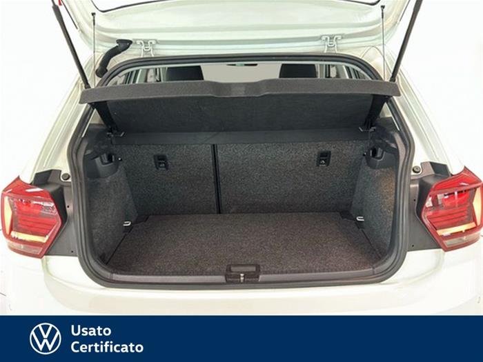 AutoVega - VOLKSWAGEN Polo | ID 37223