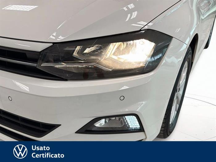AutoVega - VOLKSWAGEN Polo | ID 37223