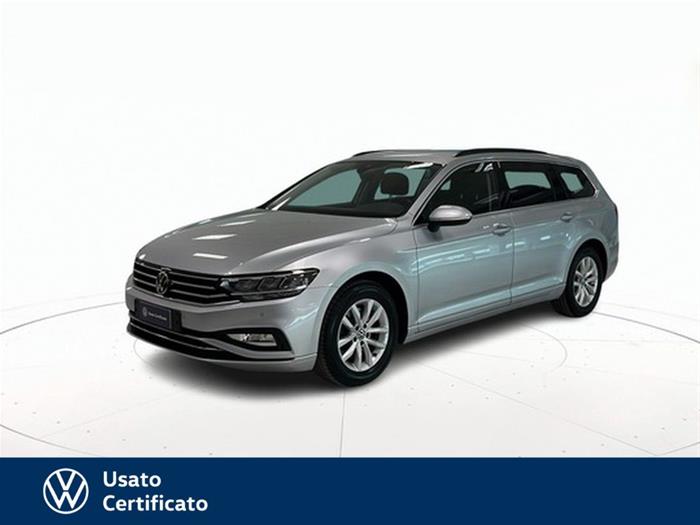 AutoVega - VOLKSWAGEN Passat Variant | ID 37224