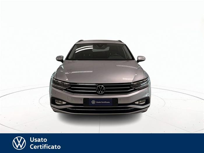 AutoVega - VOLKSWAGEN Passat Variant | ID 37224
