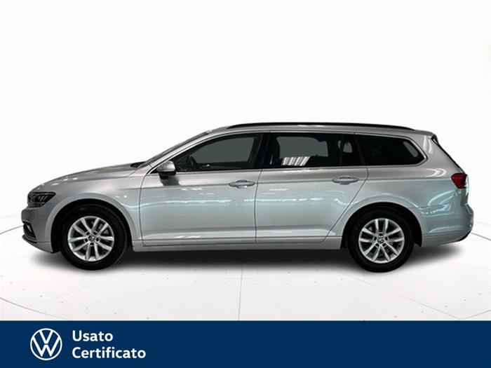 AutoVega - VOLKSWAGEN Passat Variant | ID 37224