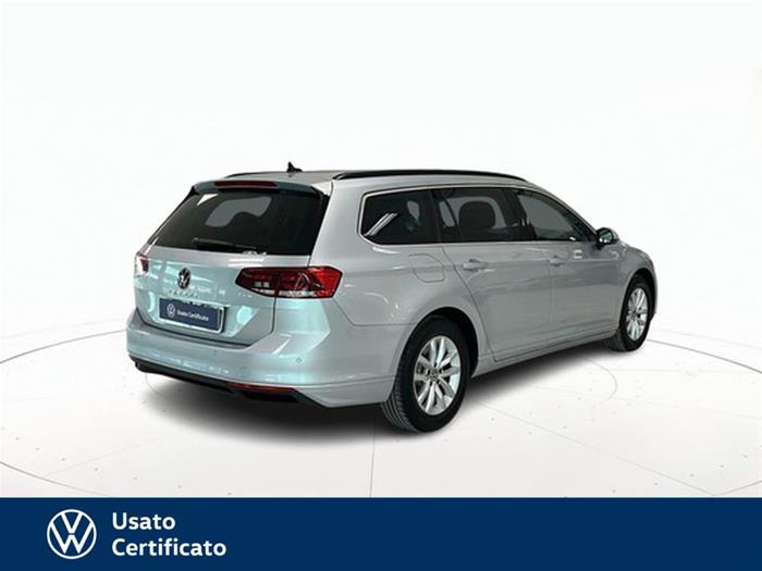 AutoVega - VOLKSWAGEN Passat Variant | ID 37224