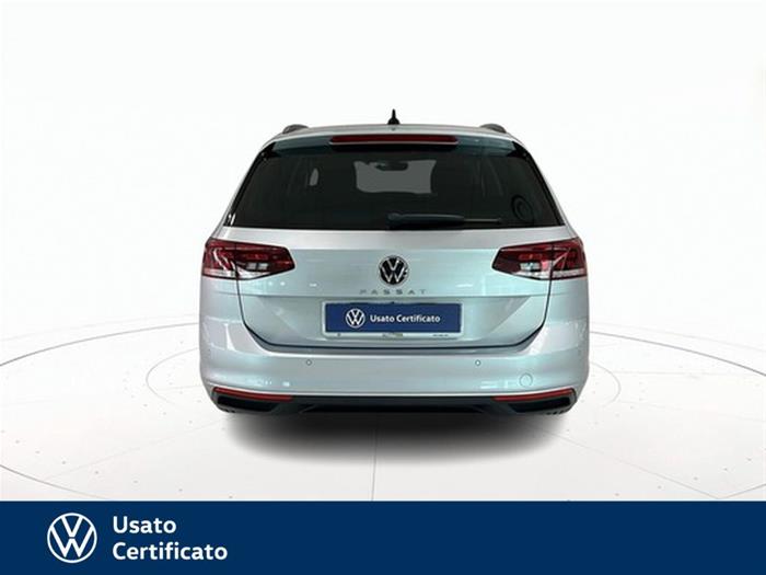 AutoVega - VOLKSWAGEN Passat Variant | ID 37224