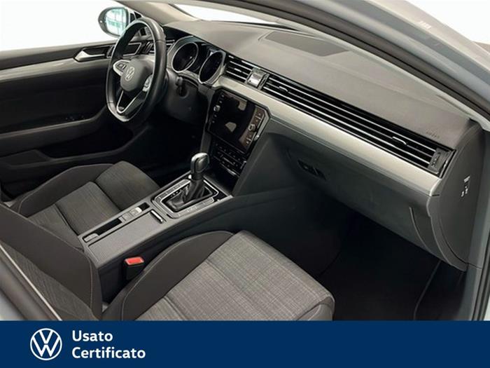 AutoVega - VOLKSWAGEN Passat Variant | ID 37224