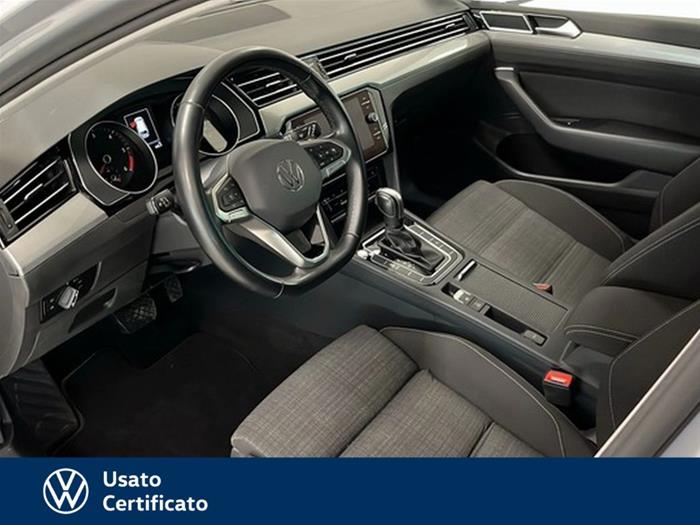 AutoVega - VOLKSWAGEN Passat Variant | ID 37224