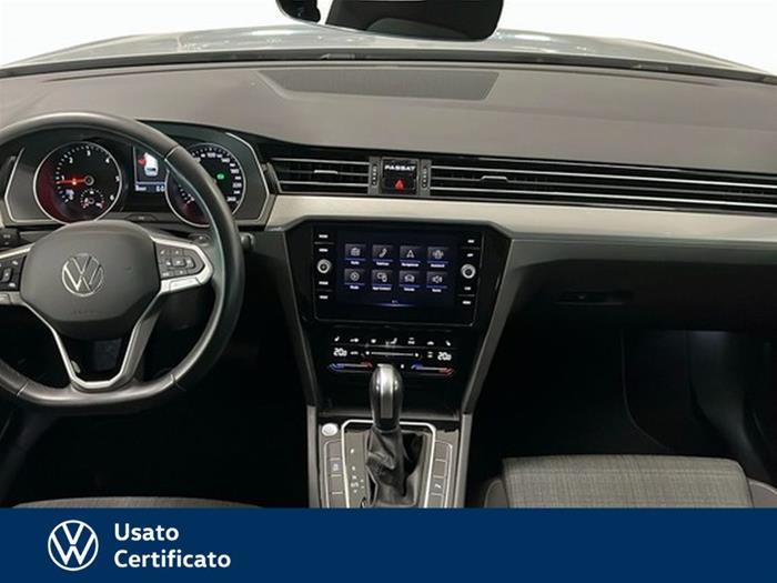 AutoVega - VOLKSWAGEN Passat Variant | ID 37224