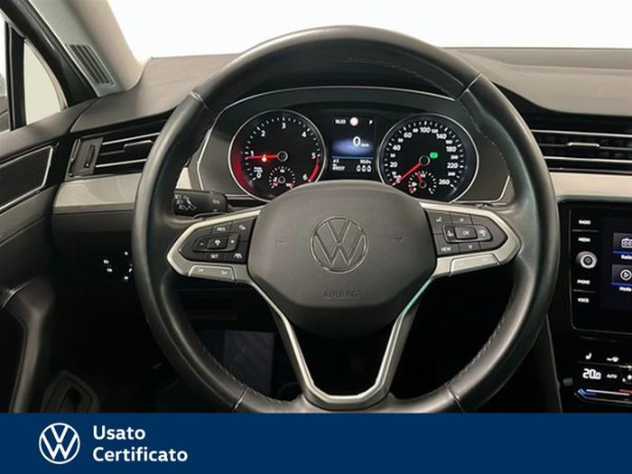 AutoVega - VOLKSWAGEN Passat Variant | ID 37224