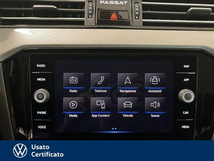 AutoVega - VOLKSWAGEN Passat Variant | ID 37224