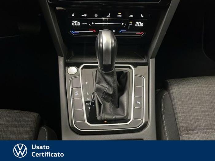 AutoVega - VOLKSWAGEN Passat Variant | ID 37224