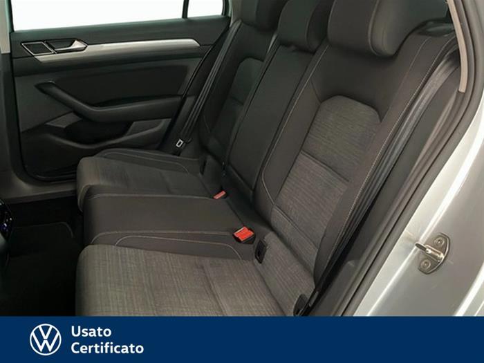 AutoVega - VOLKSWAGEN Passat Variant | ID 37224