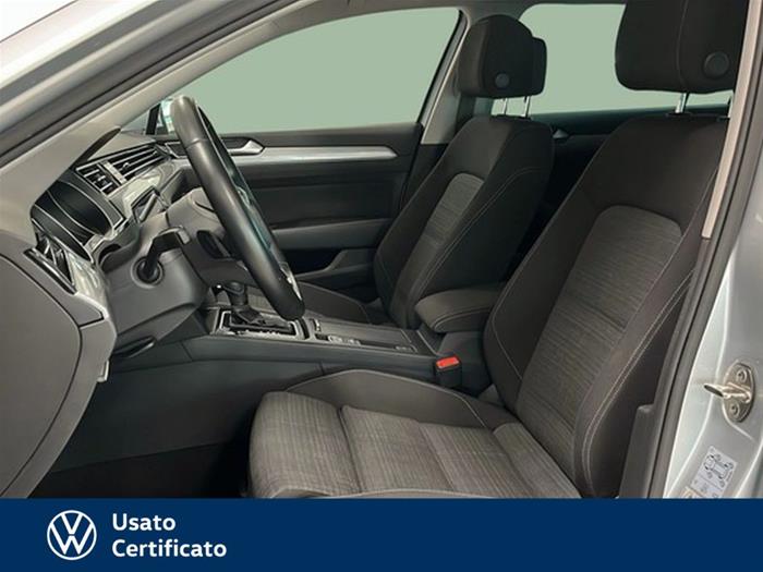 AutoVega - VOLKSWAGEN Passat Variant | ID 37224
