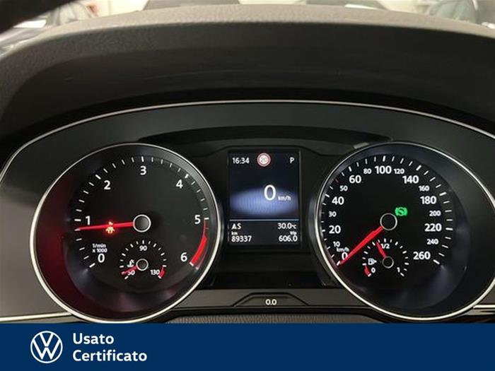 AutoVega - VOLKSWAGEN Passat Variant | ID 37224