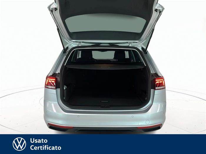 AutoVega - VOLKSWAGEN Passat Variant | ID 37224