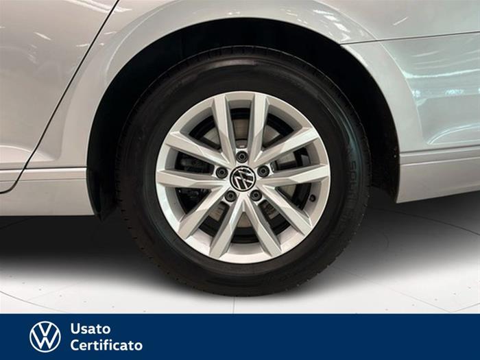 AutoVega - VOLKSWAGEN Passat Variant | ID 37224