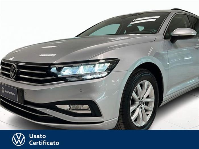 AutoVega - VOLKSWAGEN Passat Variant | ID 37224