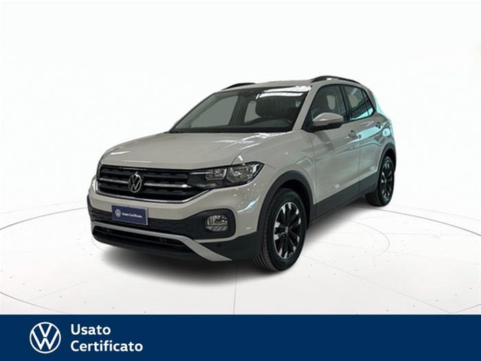 AutoVega - VOLKSWAGEN T-Cross | ID 37226