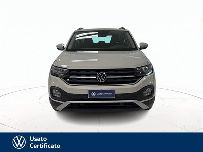 AutoVega - VOLKSWAGEN T-Cross | ID 37226