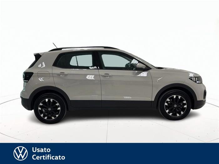 AutoVega - VOLKSWAGEN T-Cross | ID 37226